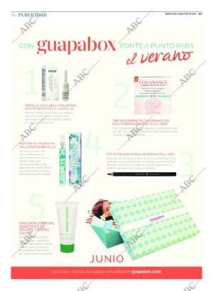 ABC SEVILLA 22-06-2016 página 56