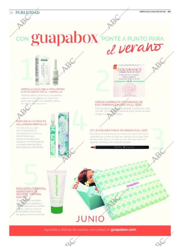 ABC SEVILLA 22-06-2016 página 56