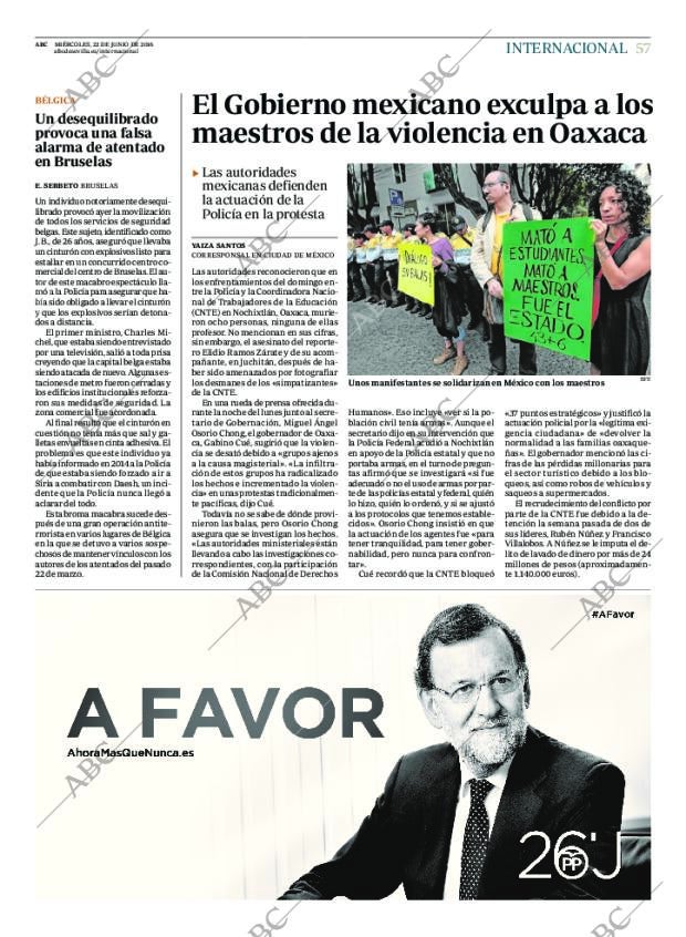 ABC SEVILLA 22-06-2016 página 57