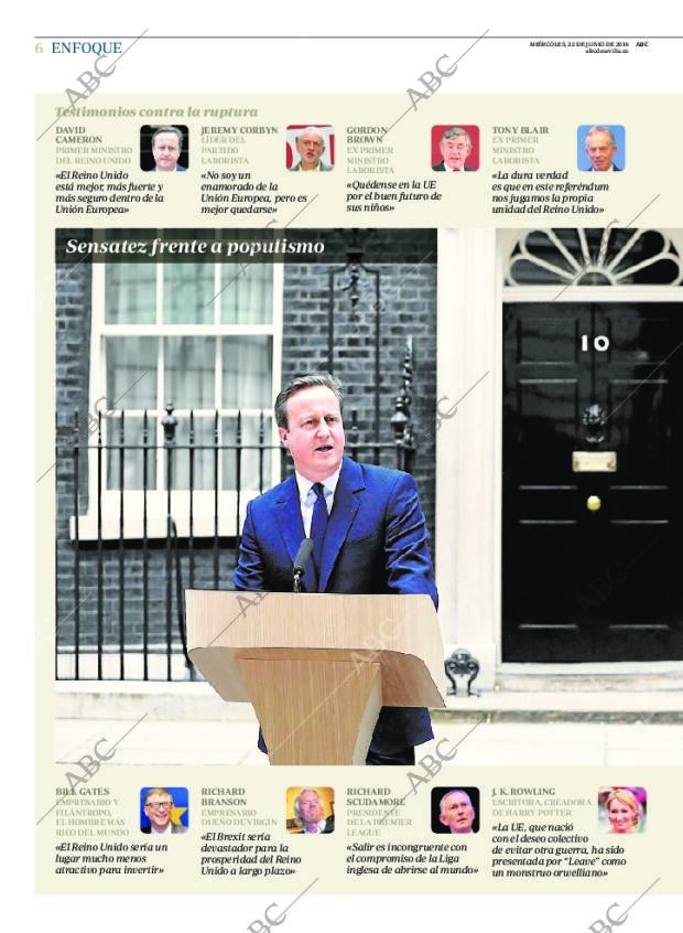 ABC SEVILLA 22-06-2016 página 6