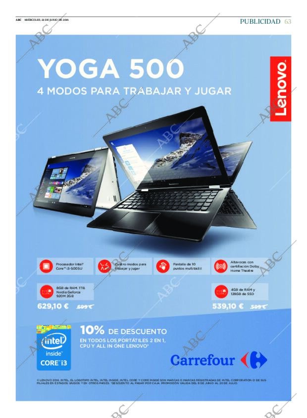 ABC SEVILLA 22-06-2016 página 63