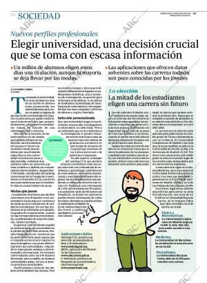 ABC SEVILLA 22-06-2016 página 64