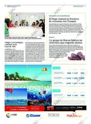 ABC SEVILLA 22-06-2016 página 67