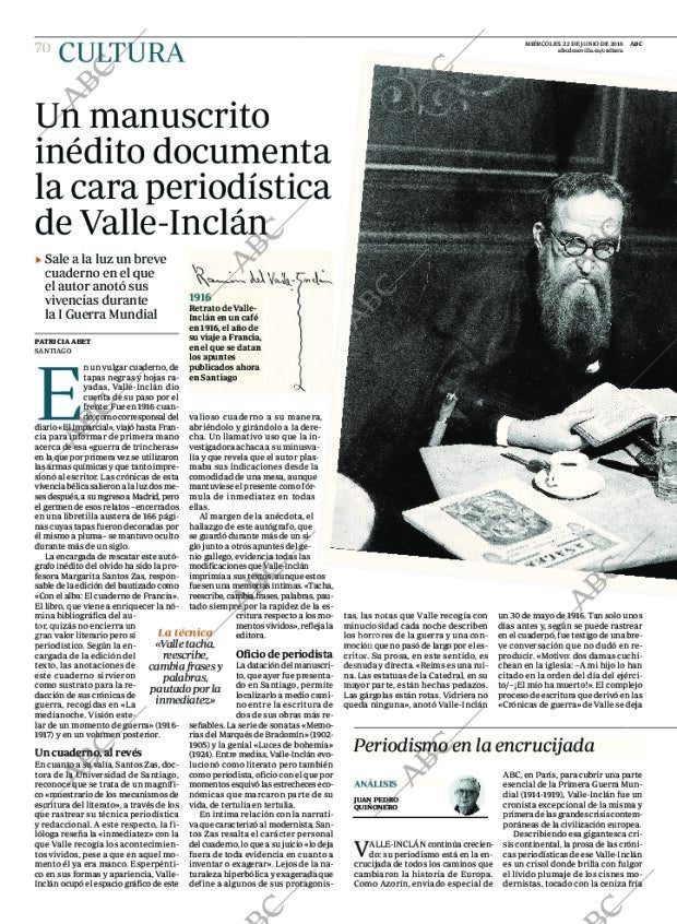 ABC SEVILLA 22-06-2016 página 70