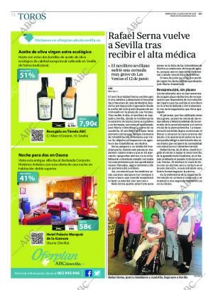 ABC SEVILLA 22-06-2016 página 74