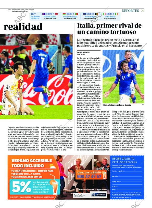 ABC SEVILLA 22-06-2016 página 79