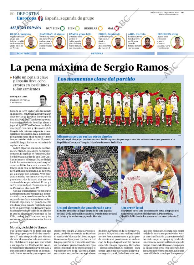 ABC SEVILLA 22-06-2016 página 80