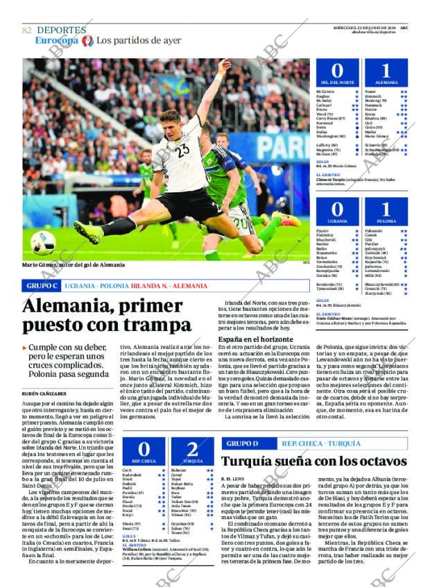 ABC SEVILLA 22-06-2016 página 82