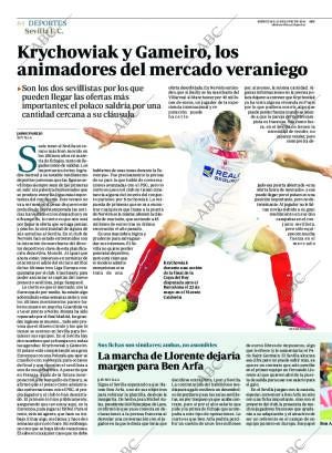 ABC SEVILLA 22-06-2016 página 84