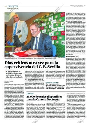 ABC SEVILLA 22-06-2016 página 88