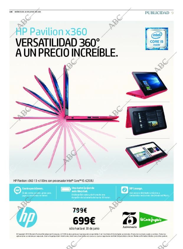 ABC SEVILLA 22-06-2016 página 9