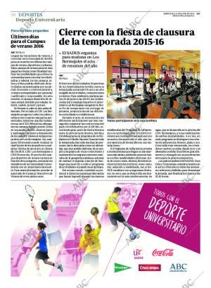 ABC SEVILLA 22-06-2016 página 90