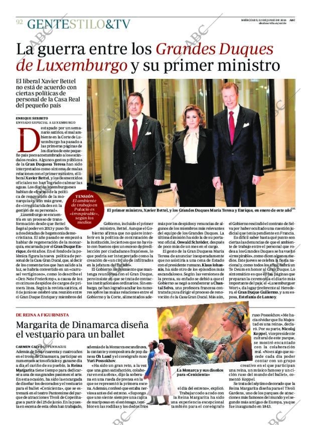 ABC SEVILLA 22-06-2016 página 92