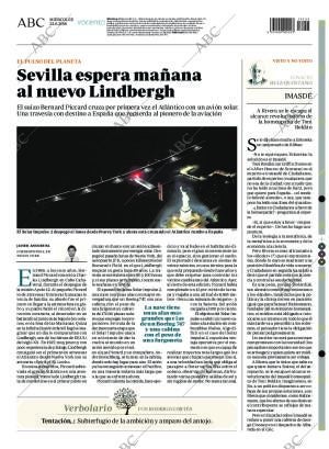 ABC SEVILLA 22-06-2016 página 96