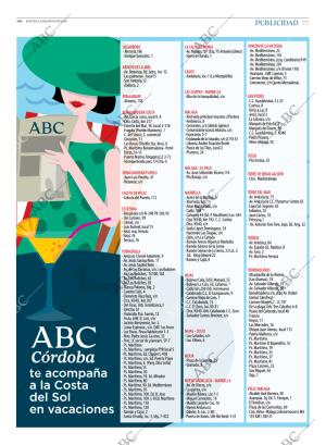 ABC CORDOBA 23-06-2016 página 77