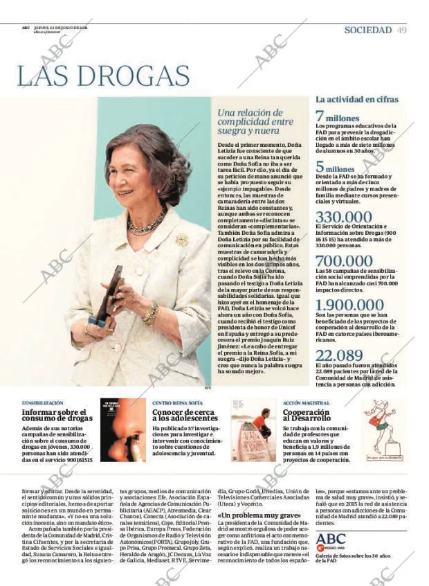 ABC MADRID 23-06-2016 página 49