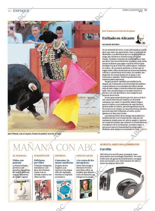 ABC MADRID 25-06-2016 página 10