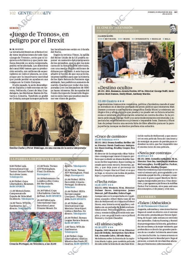 ABC MADRID 25-06-2016 página 102