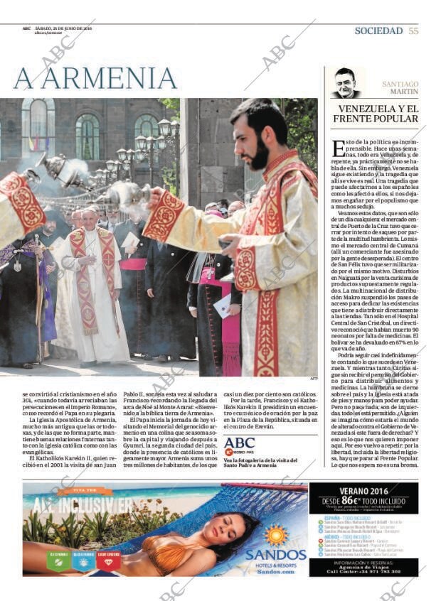 ABC MADRID 25-06-2016 página 55