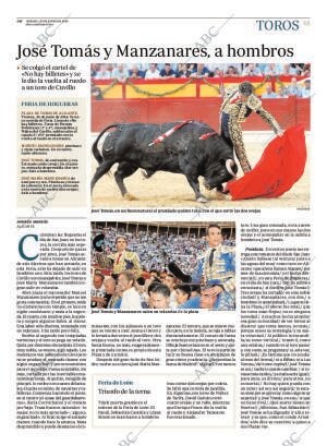 ABC MADRID 25-06-2016 página 61