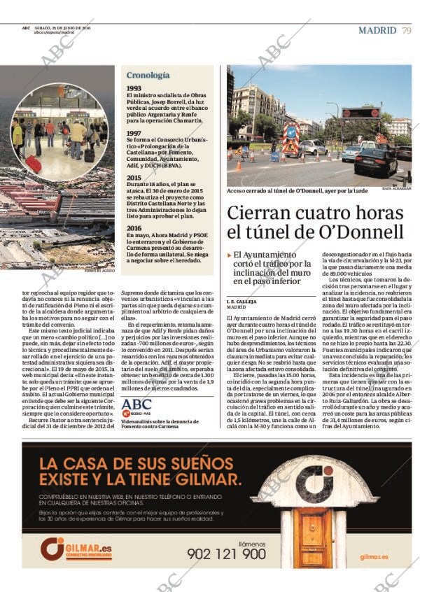 ABC MADRID 25-06-2016 página 79