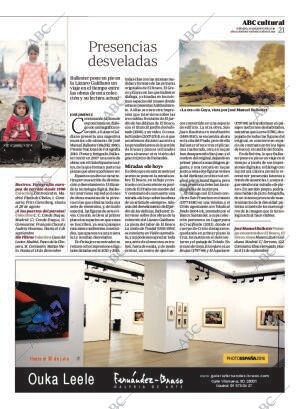 CULTURAL MADRID 25-06-2016 página 21