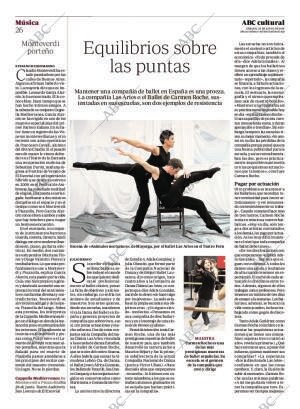 CULTURAL MADRID 25-06-2016 página 26