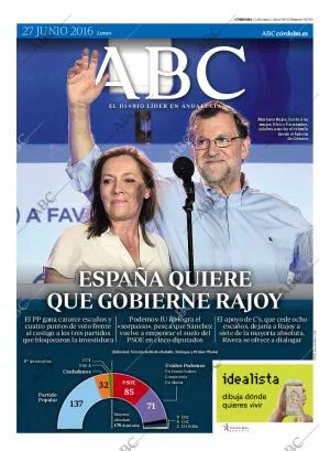 ABC CORDOBA 27-06-2016