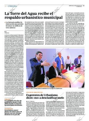ABC CORDOBA 29-06-2016 página 20