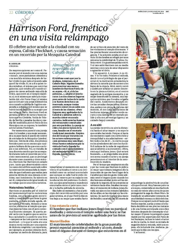 ABC CORDOBA 29-06-2016 página 22