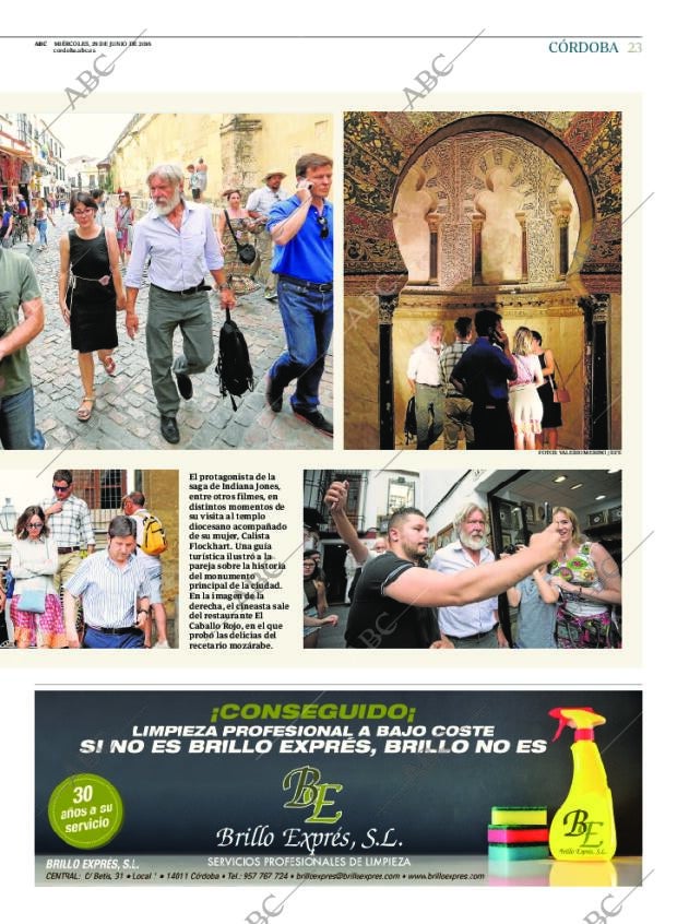 ABC CORDOBA 29-06-2016 página 23