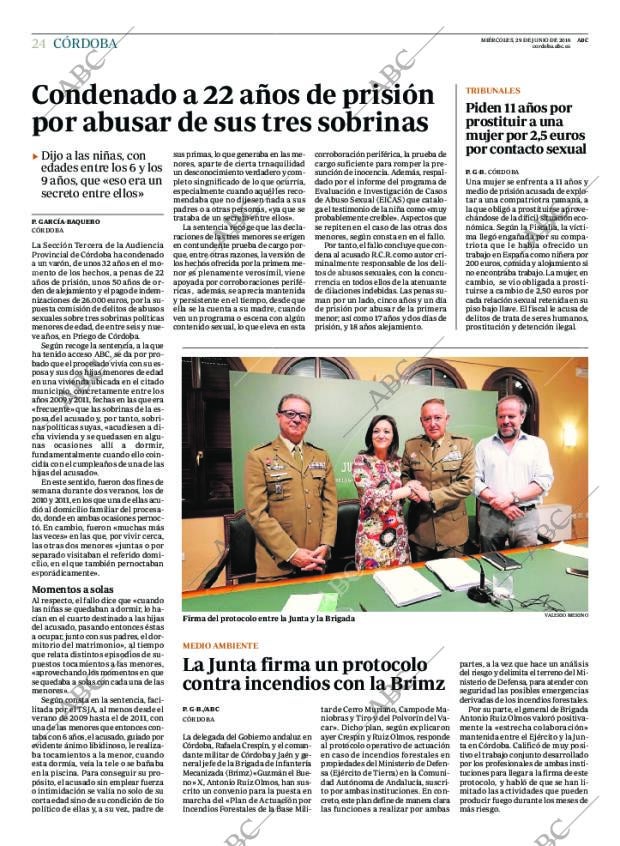 ABC CORDOBA 29-06-2016 página 24