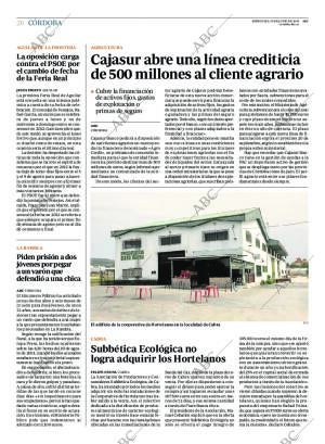 ABC CORDOBA 29-06-2016 página 26