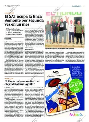 ABC CORDOBA 29-06-2016 página 27