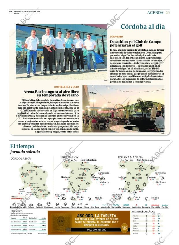 ABC CORDOBA 29-06-2016 página 29
