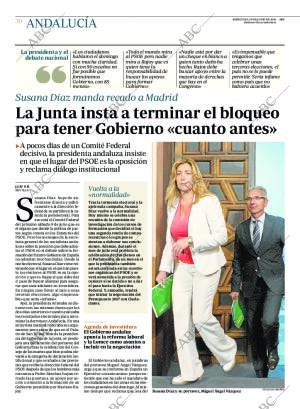 ABC CORDOBA 29-06-2016 página 30