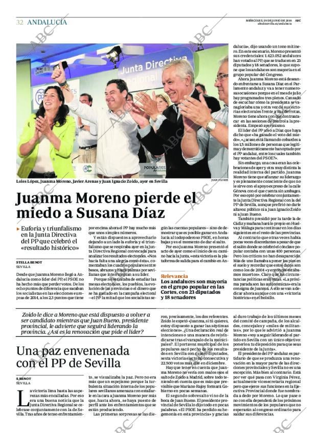 ABC CORDOBA 29-06-2016 página 32