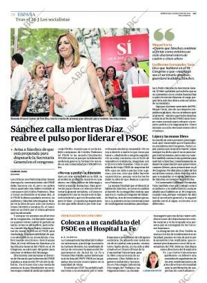 ABC CORDOBA 29-06-2016 página 38