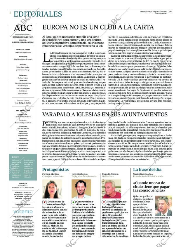 ABC CORDOBA 29-06-2016 página 4