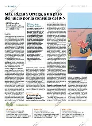 ABC CORDOBA 29-06-2016 página 40