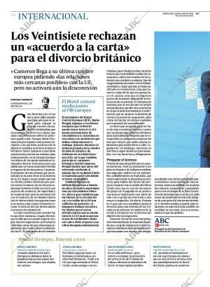 ABC CORDOBA 29-06-2016 página 44