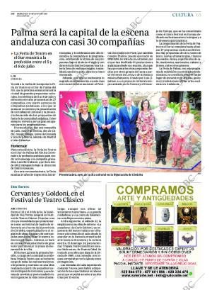 ABC CORDOBA 29-06-2016 página 65