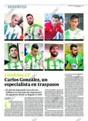 ABC CORDOBA 29-06-2016 página 68