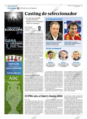 ABC CORDOBA 29-06-2016 página 72