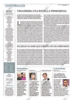 ABC MADRID 30-06-2016 página 4