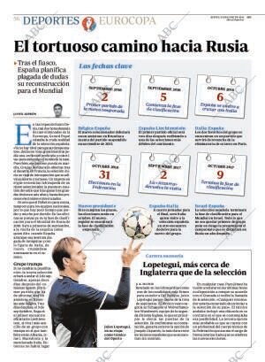 ABC MADRID 30-06-2016 página 56
