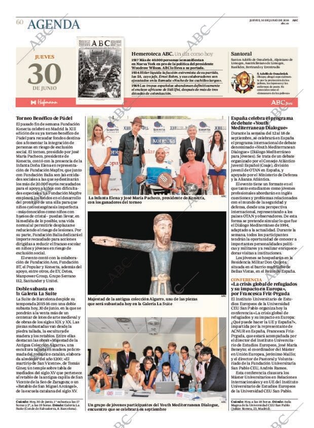 ABC MADRID 30-06-2016 página 60