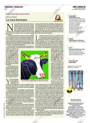 CULTURAL MADRID 02-07-2016 página 2