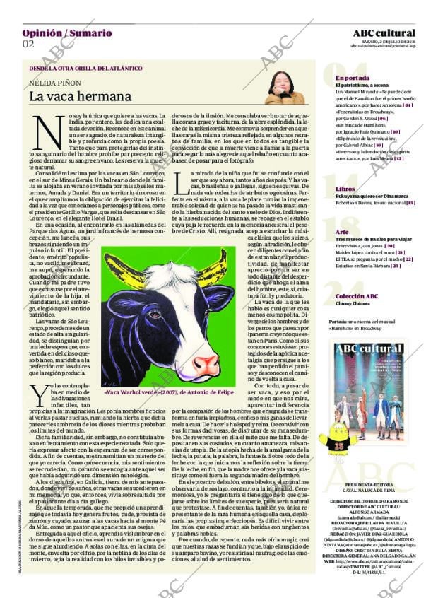 CULTURAL MADRID 02-07-2016 página 2