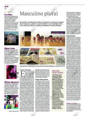 CULTURAL MADRID 02-07-2016 página 22